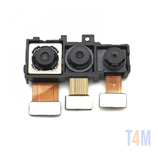 CAMARA TRASERA HUAWEI P30 LITE 24MP